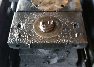 Manufacture